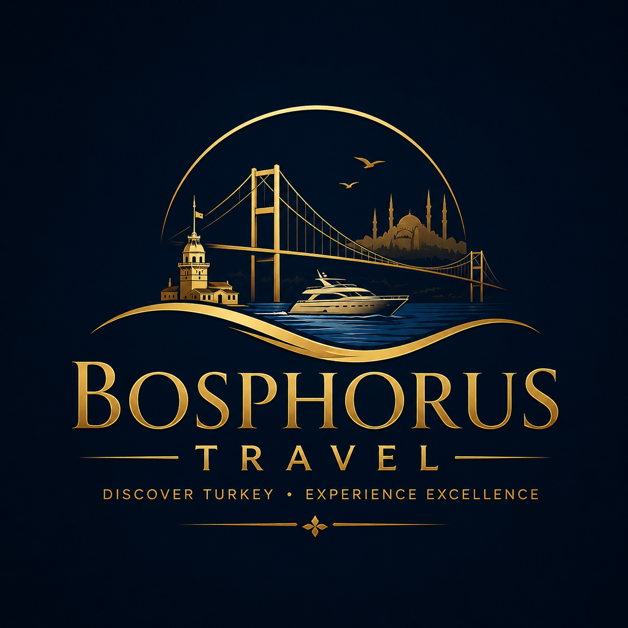 Bosphorus Travel